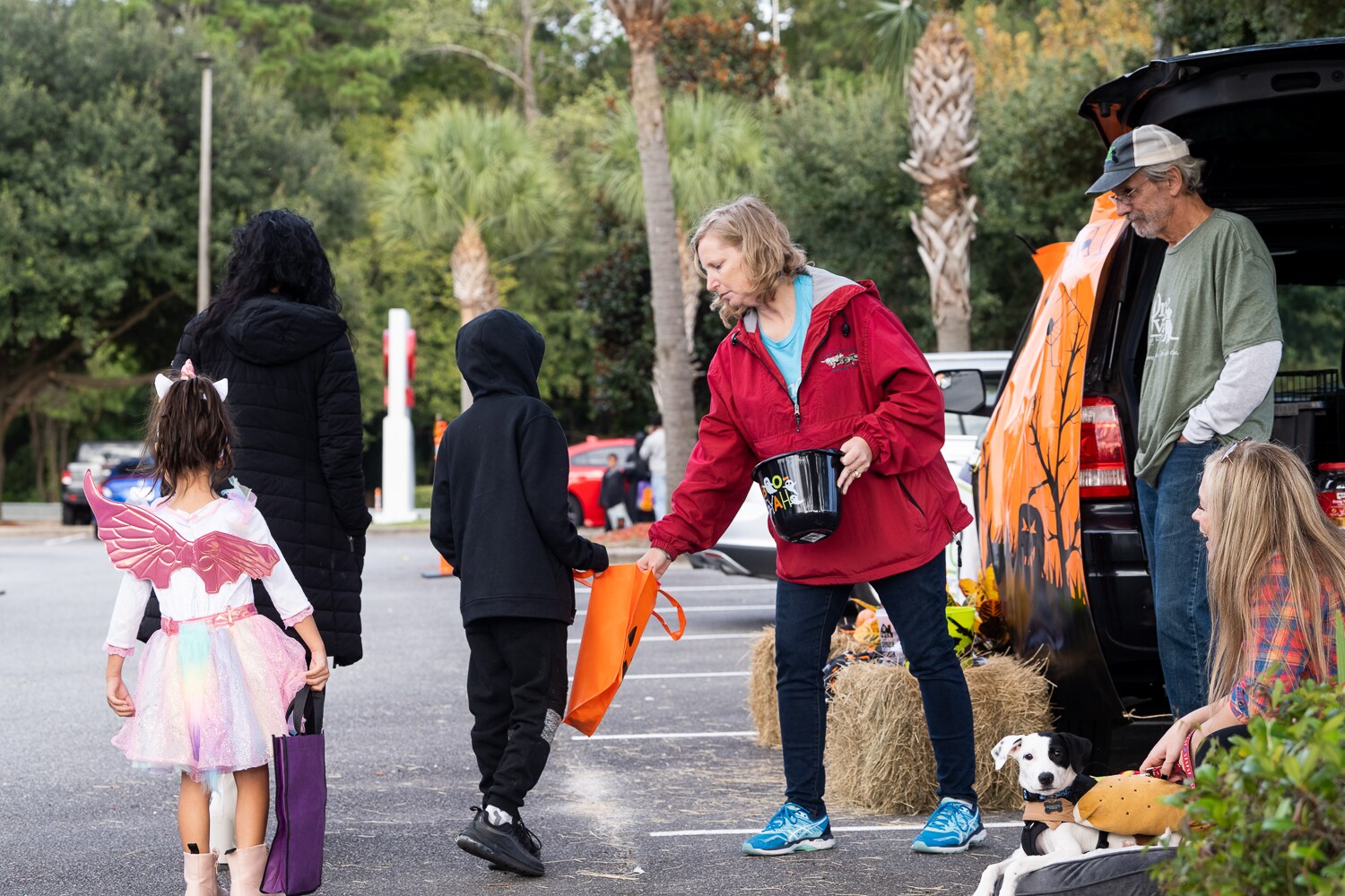 2021 | Trunk-or-Treat