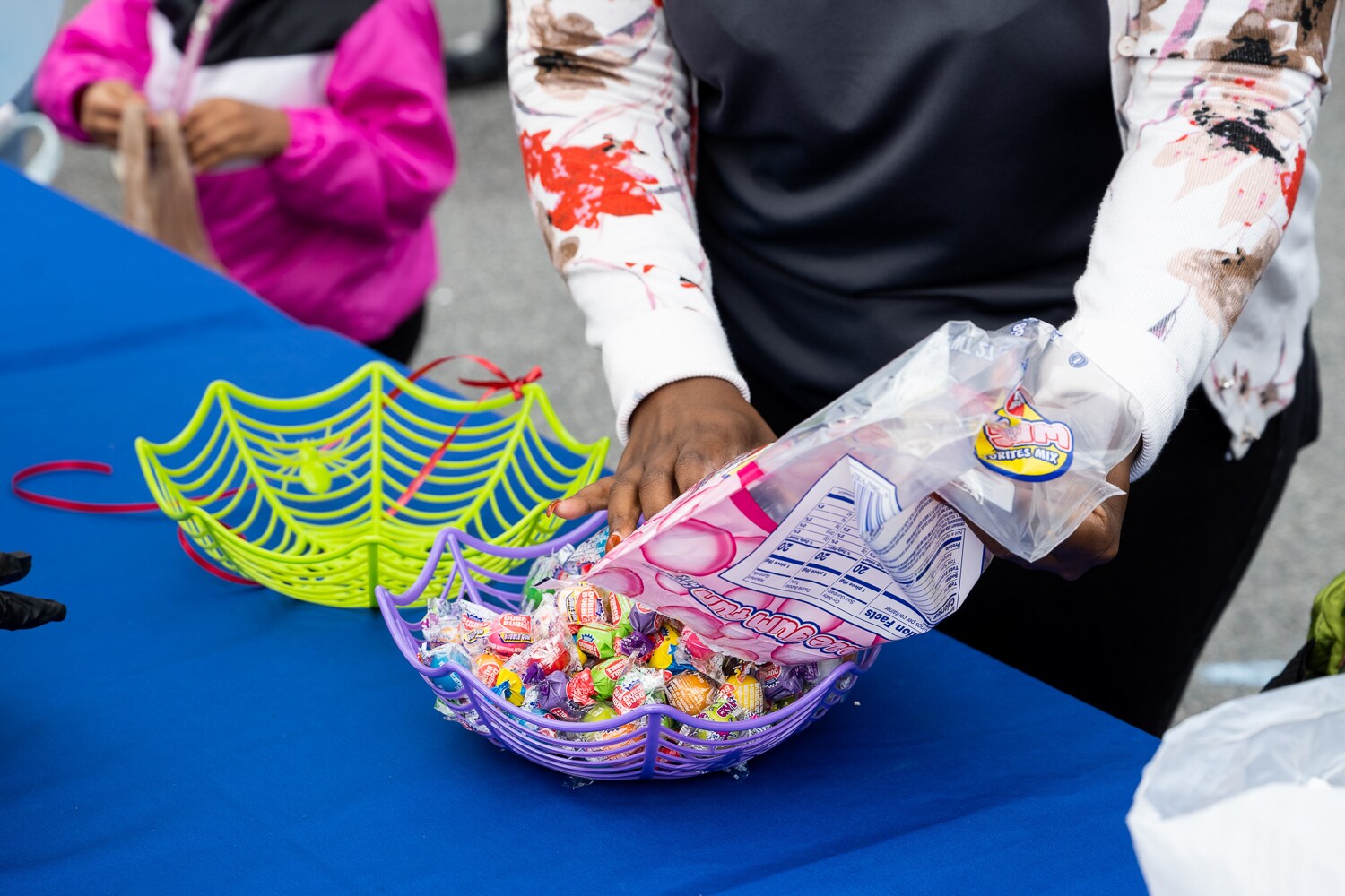 2021 | Trunk-or-Treat
