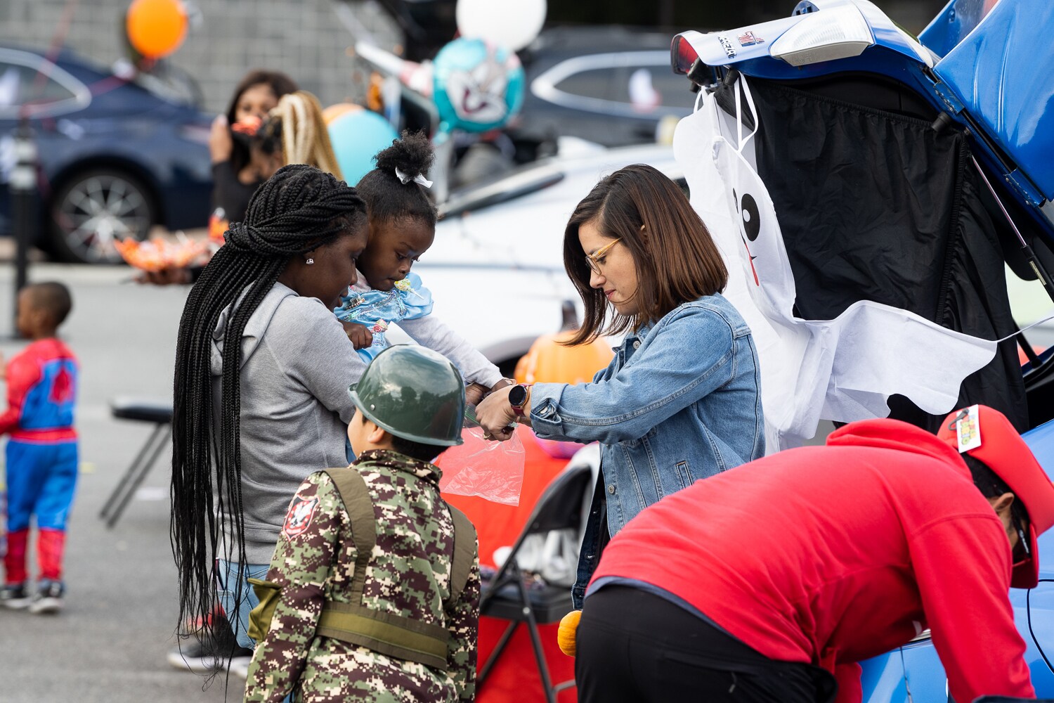 2021 | Trunk-or-Treat