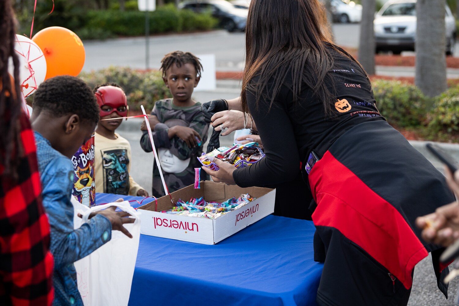 2021 | Trunk-or-Treat