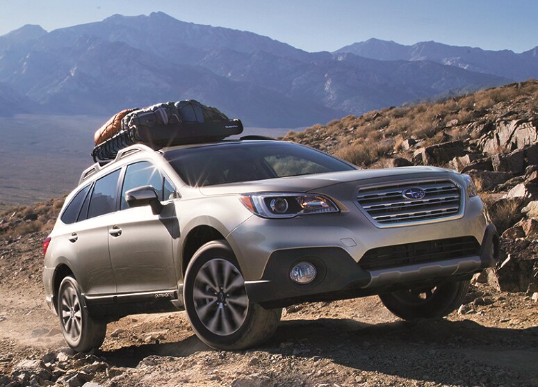 Subaru Outback Savannah, GA