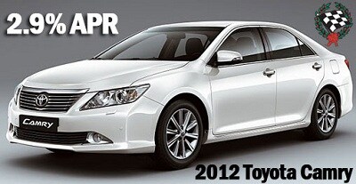 toyota year end clearance 2011 #5