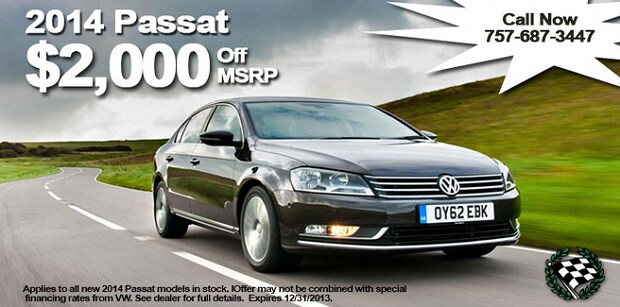 December Passat Sale.png