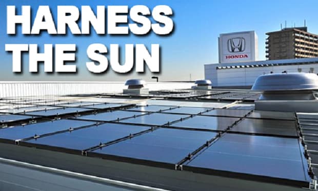 Honda Solar Power.png