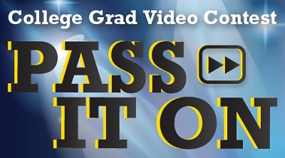 toyota college grad video contest #7