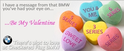 Valentine bmw #6