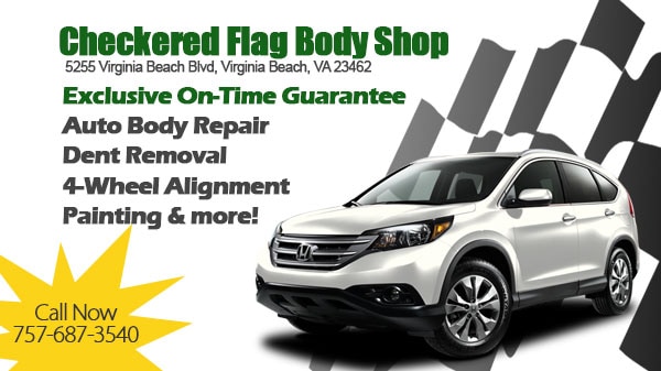 Honda repair shops in virginia beach #3