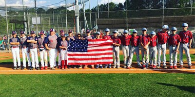 HobGood Baseball Photo with Flag.jpg