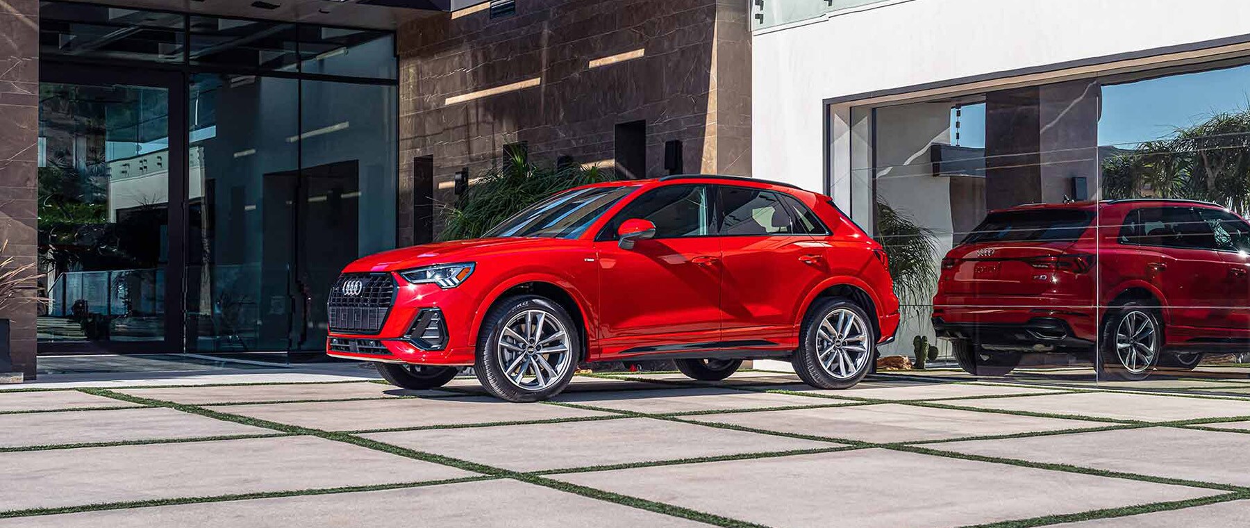 2023 Audi Q3 Red Cherry Hill Audi.jpg