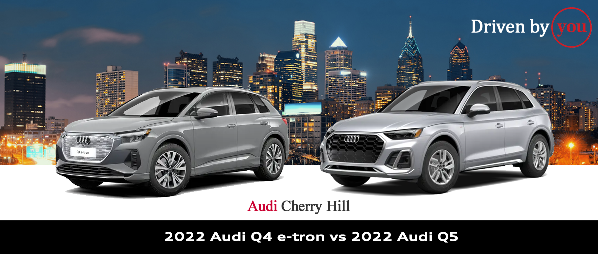 2022 Audi Q4 e-tron vs 2022 Audi Q5.png