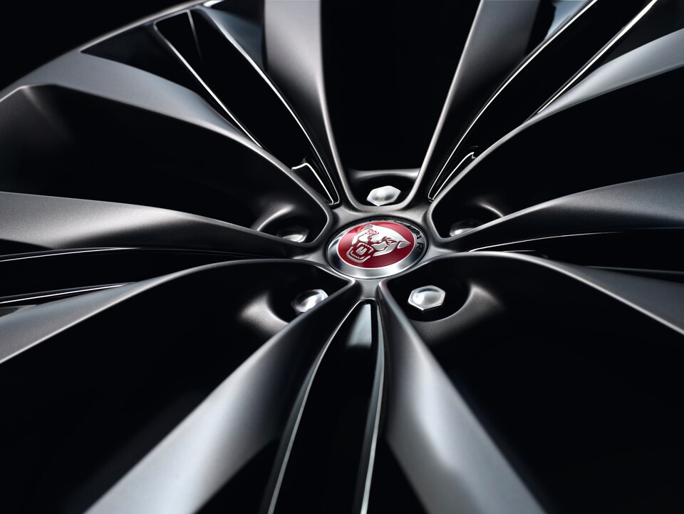 Jaguar parts spoke hubcap with logo.jpeg