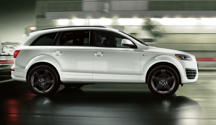 Used Audi Dealer Serving Langhorne Used Cars For Sale
