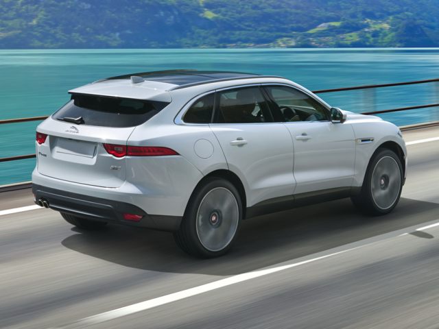 2018 Jaguar F-PACE SUV on bridge with blue water.jpg