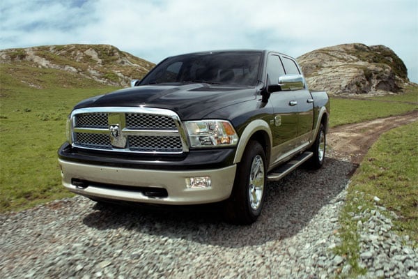 Speakers That Fit 2012 Dodge Ram 1500 | Autos Post