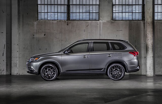 Shop 2018 Mitsubishi Outlander Shop 2018 Mitsubishi Outlander in Cherry Hill NJ