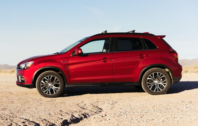chm-2018-outlander-sport-header.jpg Shop 2018 Mitsubishi Outlander Sport in Cherry Hill NJ