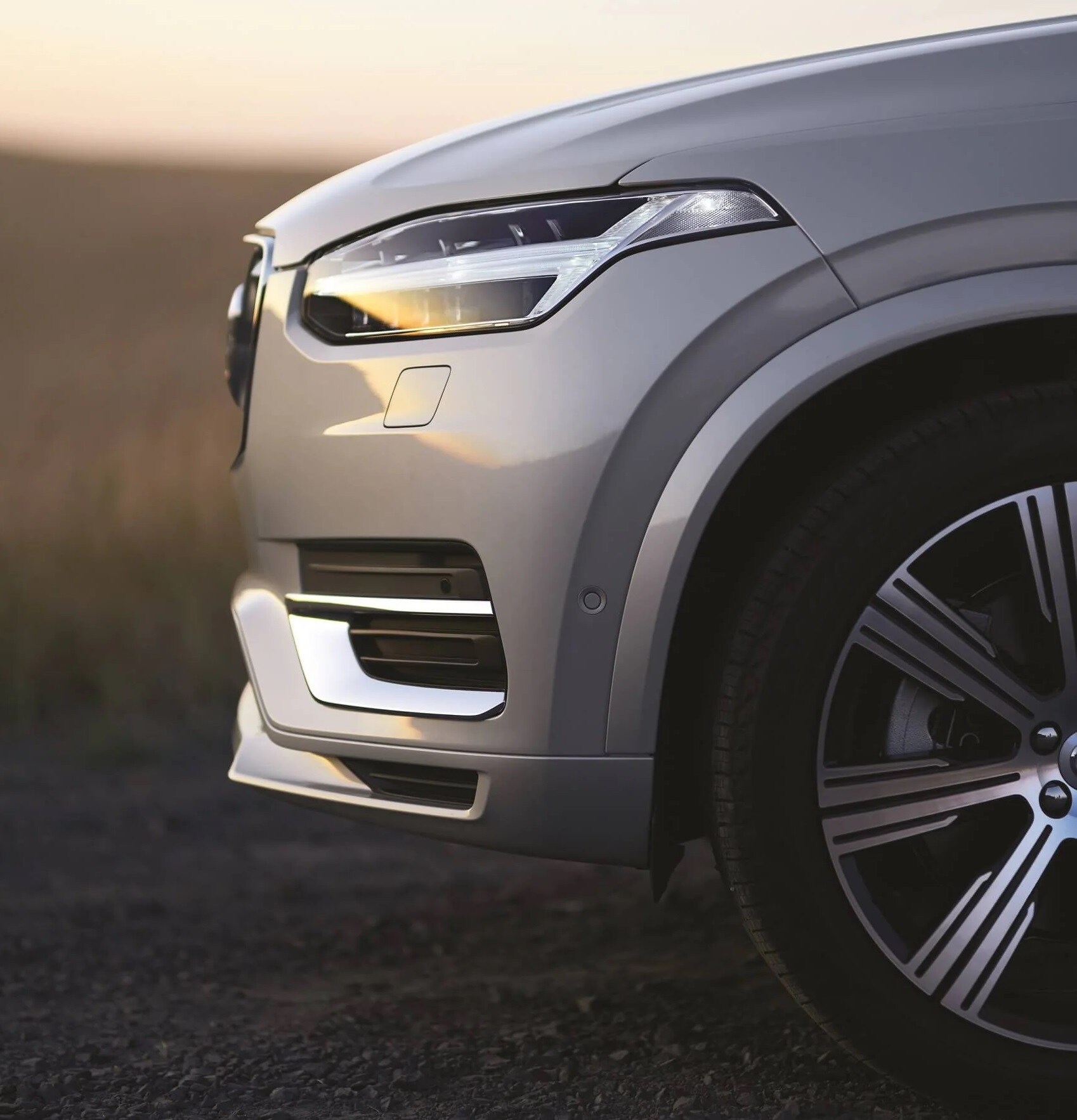 Volvo Dealer near Haddonfield NJ