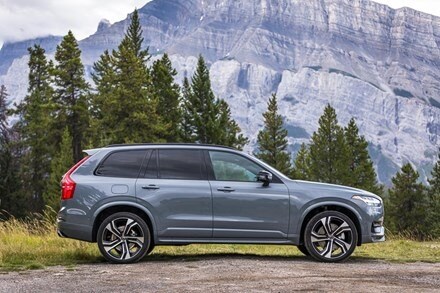 XC90