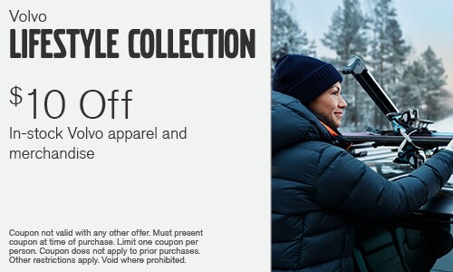 Lifestyle Collection