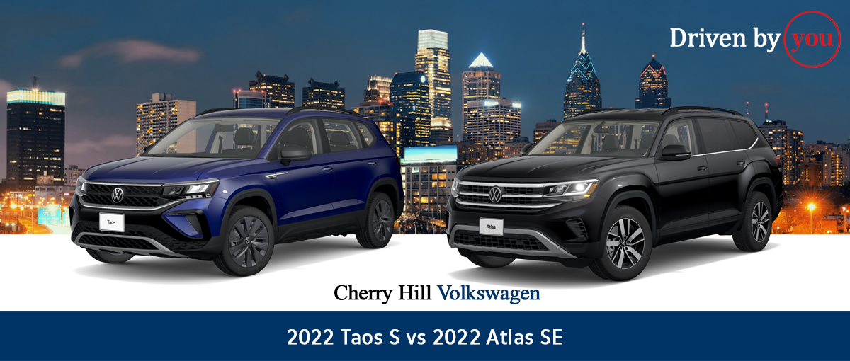 2022 Taos S vs 2022 Atlas SE.png