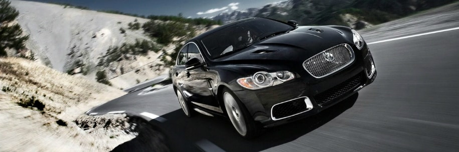Jag CPO Image