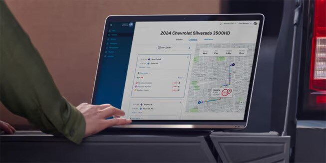 OnStar Business Solutions