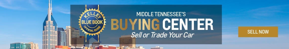 KBB Sell or Trade Your Car