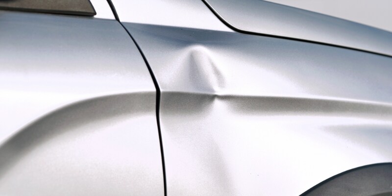 Car Body Panel