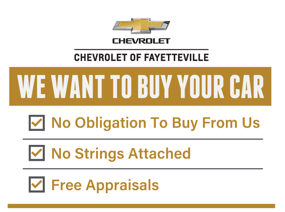 We Want To Buy Your Car