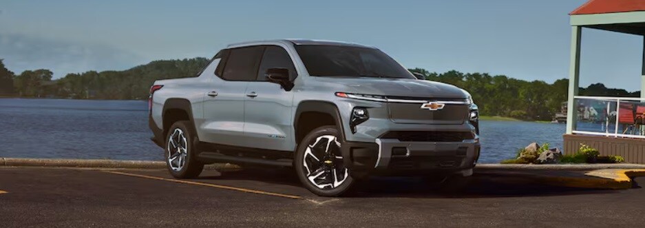 Chevrolet Silverado EV for Sale Chevrolet Silverado EV near me, Minneapolis, MN