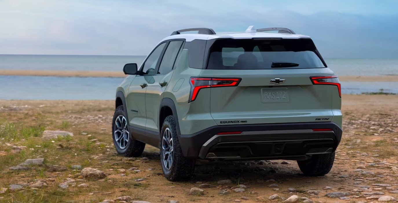 Chevrolet Equinox Wayzata Chevy Equinox for sale wayzata