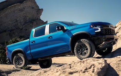 Chevrolet Silverado Performance Minneapolis Chevrolet Silverado for sale