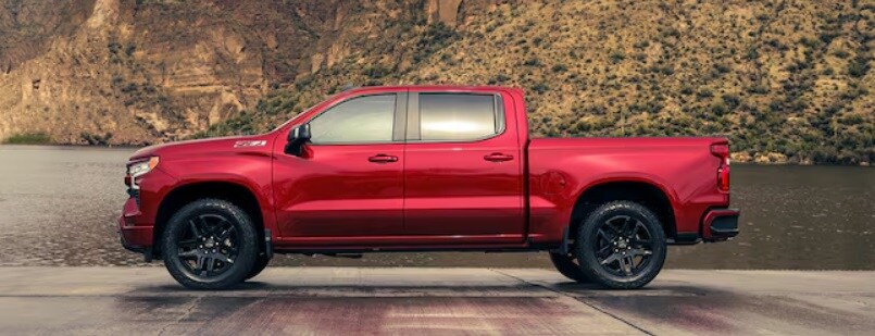 Chevrolet Silverado Truck Chevrolet Silverado Truck for sale in Minneapolis