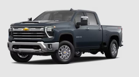 Chevrolet Silverado 3500 HD Silverado 3500 HD trucks for sale