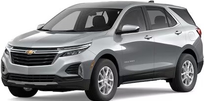 Chevrolet Equinox Chevrolet Equinox near me