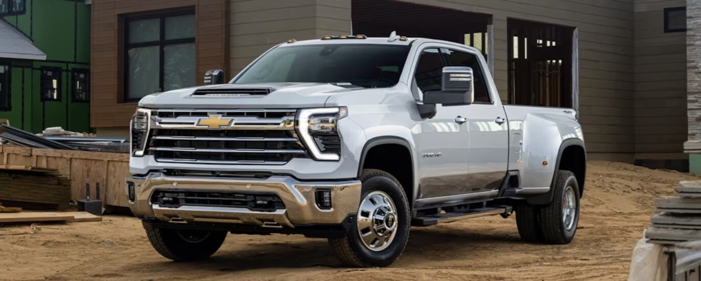 Chevrolet Silverado 3500 HD Truck Chevrolet Silverado 3500 HD Truck for sale in Minneapolis