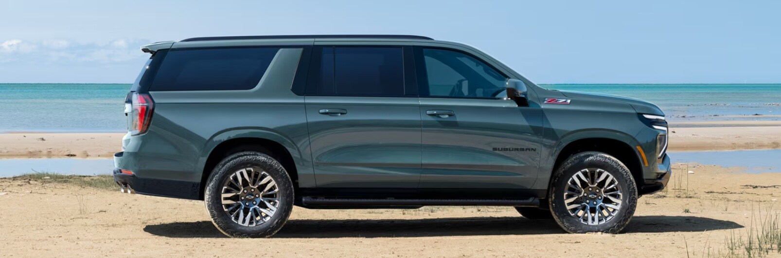 Chevy Suburban Z71 Chevy Suburban Z71 for Sale