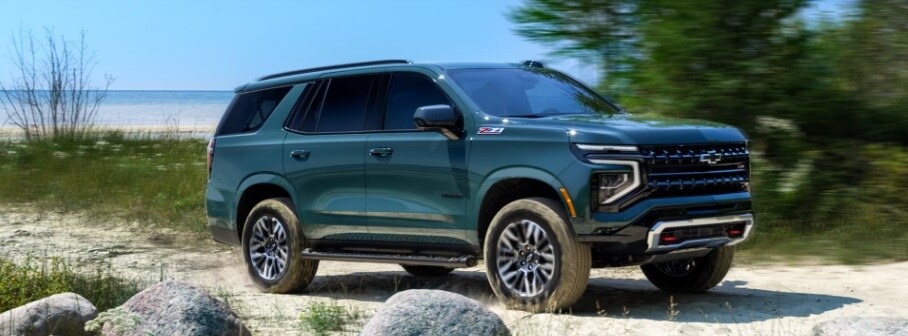 Chevrolet Tahoe for Sale Chevrolet Tahoe Minneapolis