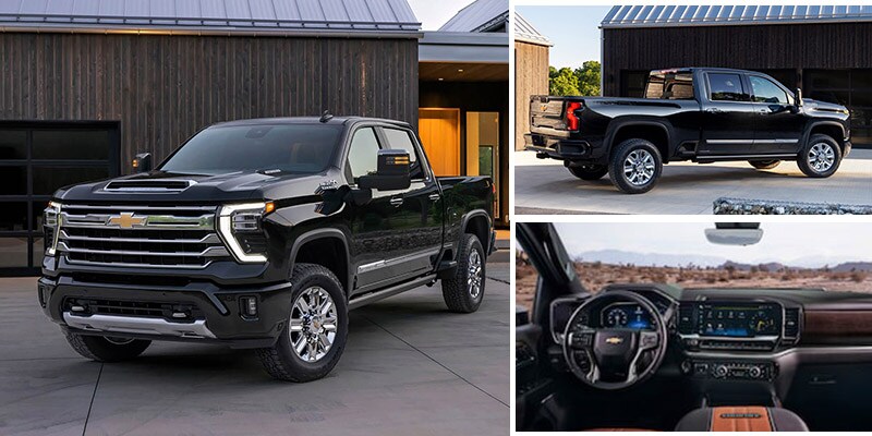 Chevrolet Silverado 2500 HD Minneapolis