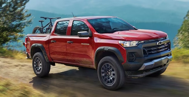 Chevrolet Colorado for Sale Minneapolis Chevrolet Colorado for Sale