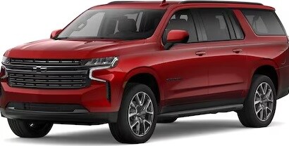 Chevrolet Suburban Chevrolet Suburban near me