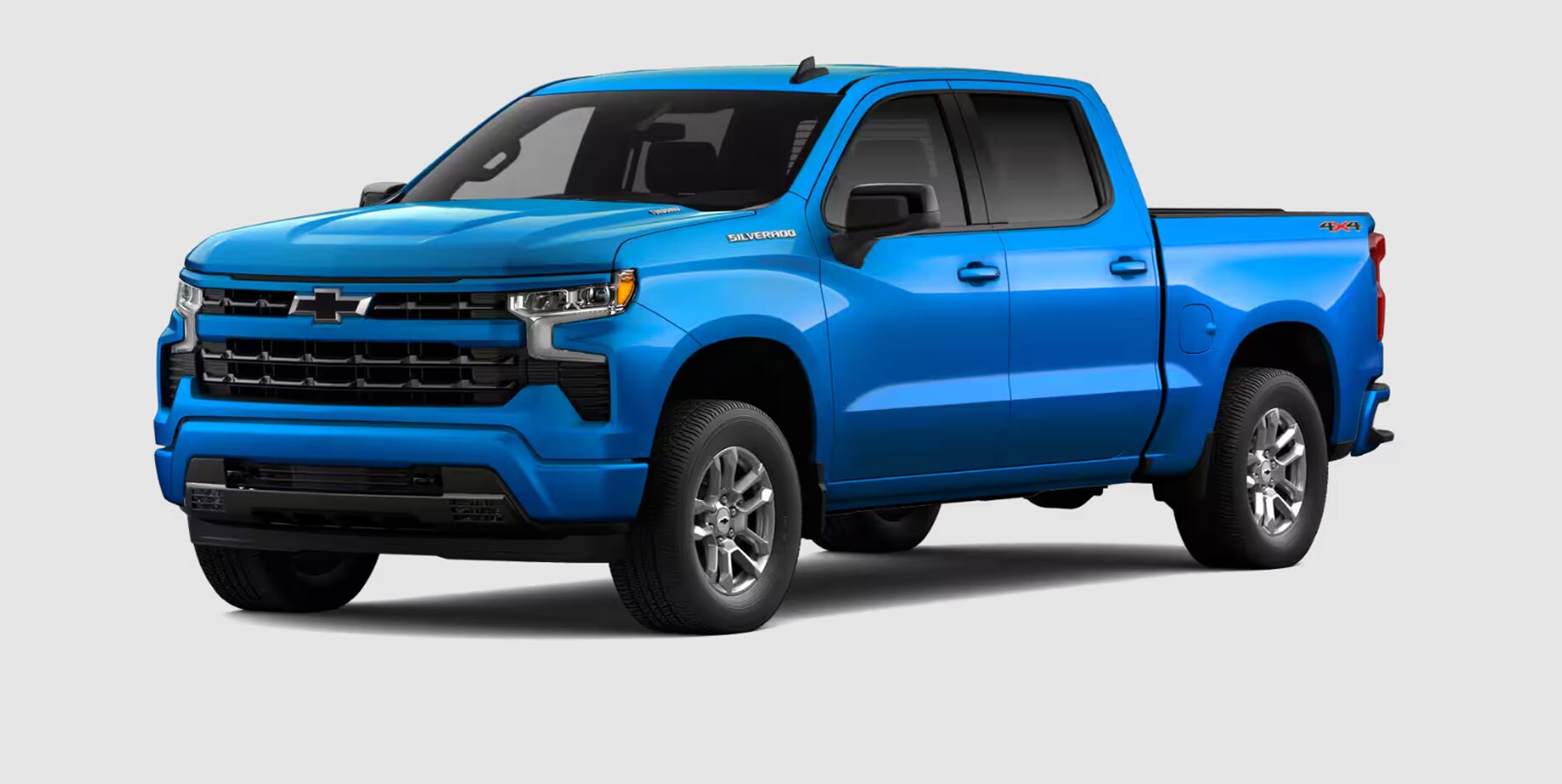 2026 Chevrolet Silverado 1500 RST in Wayzatan, MN