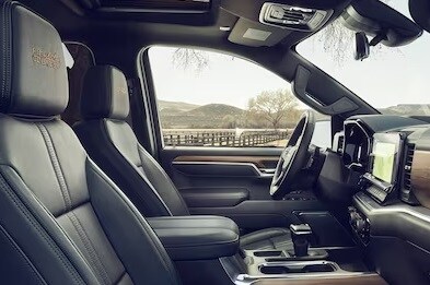 Chevrolet Silverado Interior Minneapolis Chevrolet Silverado for sale interior