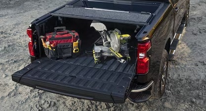 Chevrolet Silverado Exterior Minneapolis Chevrolet Silverado for sale Exterior