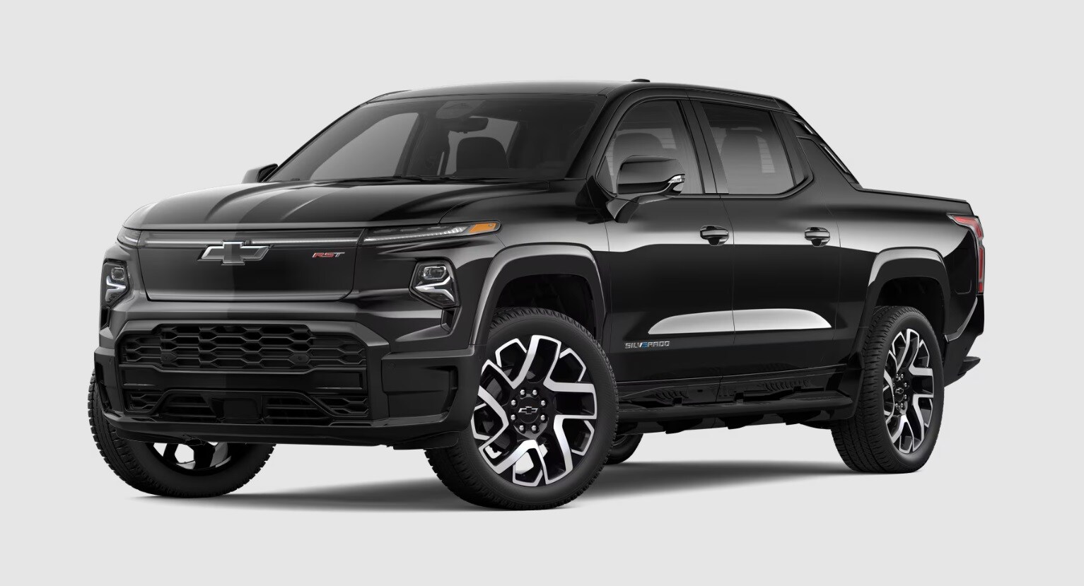 Chevrolet Silverado EV Silverado EV truck for sale