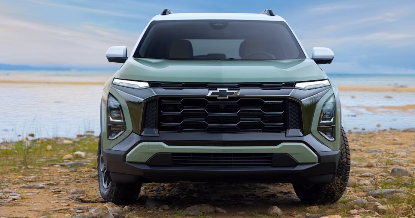 Chevy Equinox Chevrolet Equinox for sale Wayzata