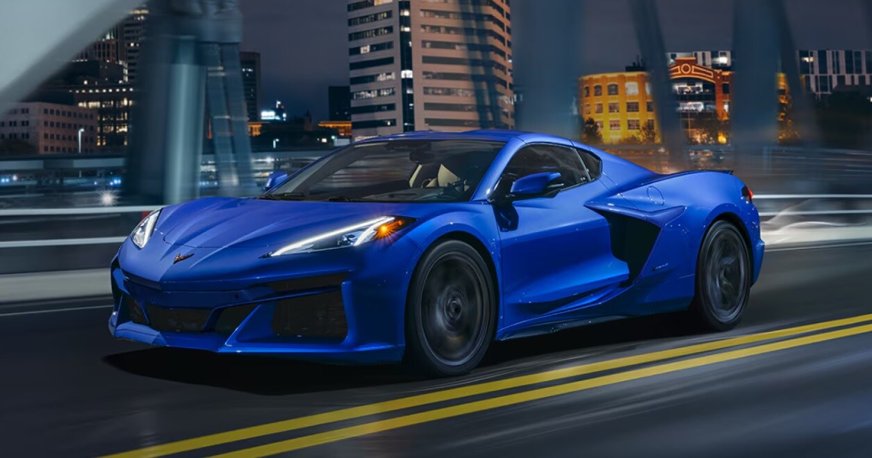 New Chevrolet Corvette E-Ray for sale Chevrolet Corvette E-Ray for sale Minneapolis