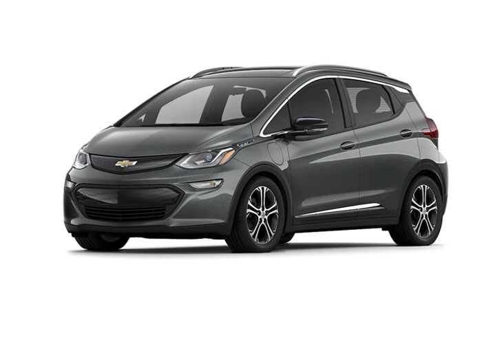 Chevrolet Bolt