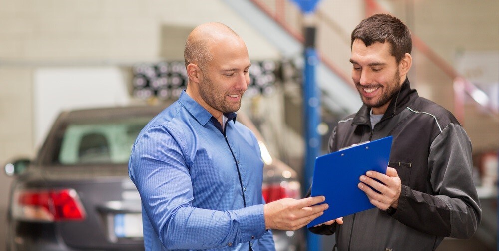 Auto Service