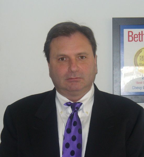 Joseph Tomarchio